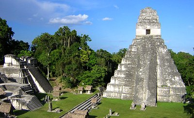 Tikal