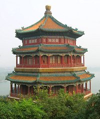 Beijing's Summer Palace