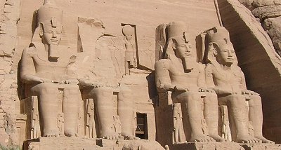 Abu Simbel