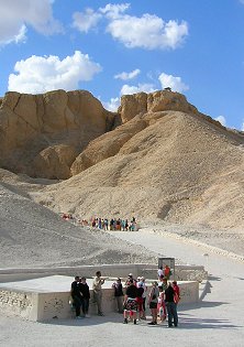 Valley of the Kings