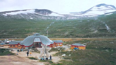 Arctic Circle