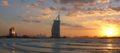 Burj Al Arab, Dubai