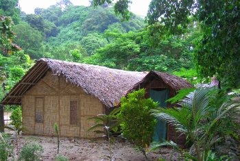 Bangaware Guesthouse