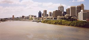 Brisbane