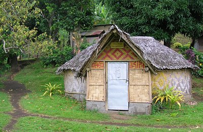 Five Horseshoes kava bar