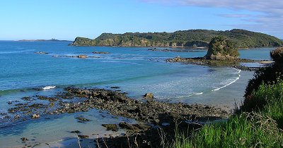 Stewart Island