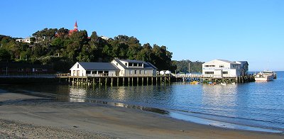 Stewart Island