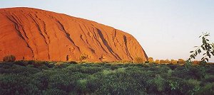 Uluru