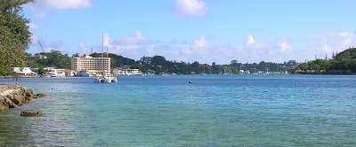 Port Vila