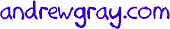 andrewgray.com