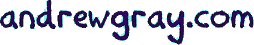 andrewgray.com